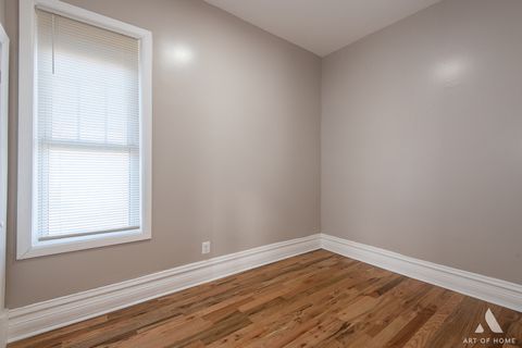 Tiny photo for 6511 S Justine Street, Chicago, IL 60636 (MLS # 12548794)