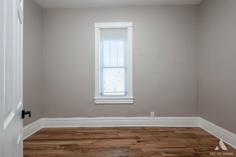 Tiny photo for 6511 S Justine Street, Chicago, IL 60636 (MLS # 12548794)