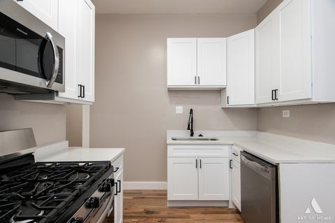 Tiny photo for 6511 S Justine Street, Chicago, IL 60636 (MLS # 12548794)