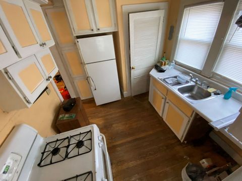 Tiny photo for 423 Auburn Street, Rockford, IL 61103 (MLS # 12598144)