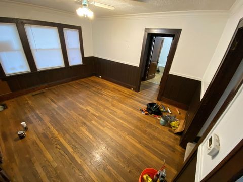 Tiny photo for 423 Auburn Street, Rockford, IL 61103 (MLS # 12598144)