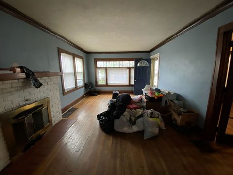 Tiny photo for 423 Auburn Street, Rockford, IL 61103 (MLS # 12598144)