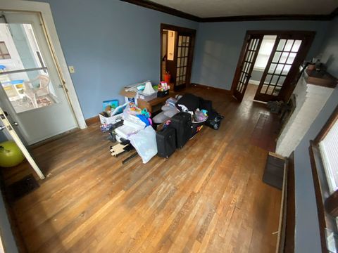 Tiny photo for 423 Auburn Street, Rockford, IL 61103 (MLS # 12598144)