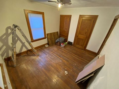 Tiny photo for 423 Auburn Street, Rockford, IL 61103 (MLS # 12598144)