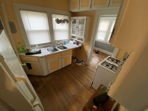 Tiny photo for 423 Auburn Street, Rockford, IL 61103 (MLS # 12598144)