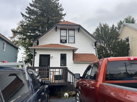 Tiny photo for 2218 Kristan Avenue, North Chicago, IL 60064 (MLS # 12498959)