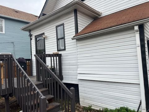 Tiny photo for 2218 Kristan Avenue, North Chicago, IL 60064 (MLS # 12498959)