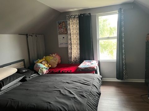 Tiny photo for 2218 Kristan Avenue, North Chicago, IL 60064 (MLS # 12498959)