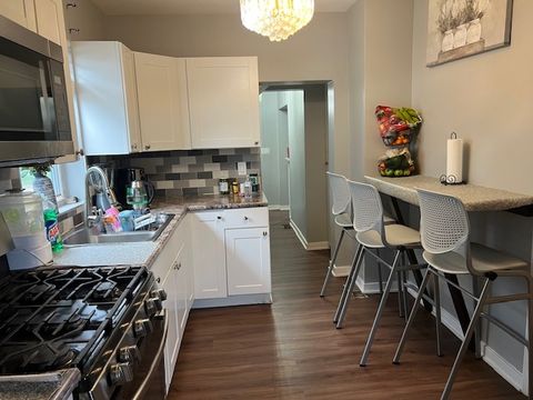 Tiny photo for 2218 Kristan Avenue, North Chicago, IL 60064 (MLS # 12498959)