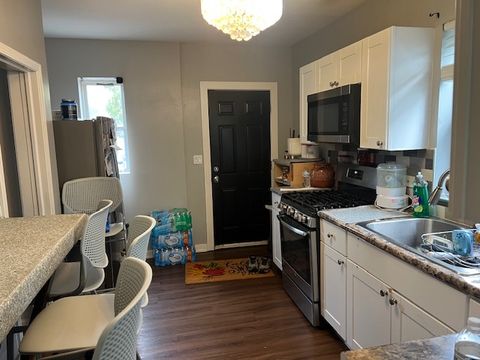 Tiny photo for 2218 Kristan Avenue, North Chicago, IL 60064 (MLS # 12498959)