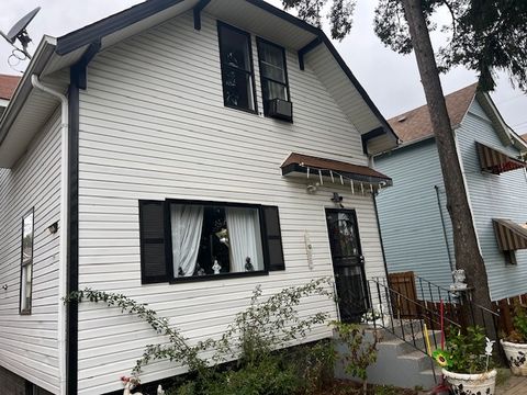 Tiny photo for 2218 Kristan Avenue, North Chicago, IL 60064 (MLS # 12498959)