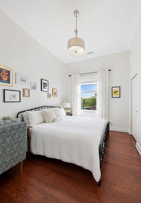 Tiny photo for 2212 W North Avenue #401, Chicago, IL 60647 (MLS # 12645035)