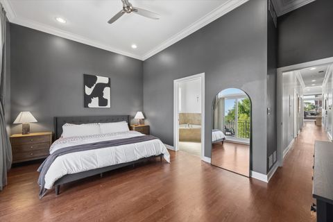 Tiny photo for 2212 W North Avenue #401, Chicago, IL 60647 (MLS # 12645035)