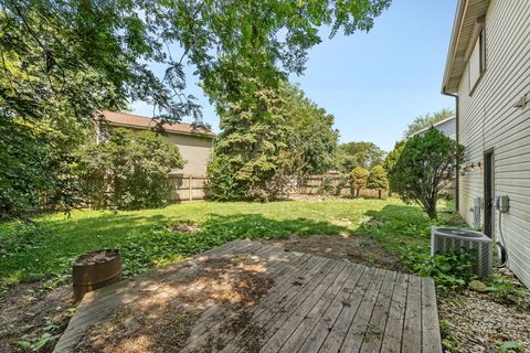 Tiny photo for 235 Capitol Drive, Bolingbrook, IL 60440 (MLS # 12429302)