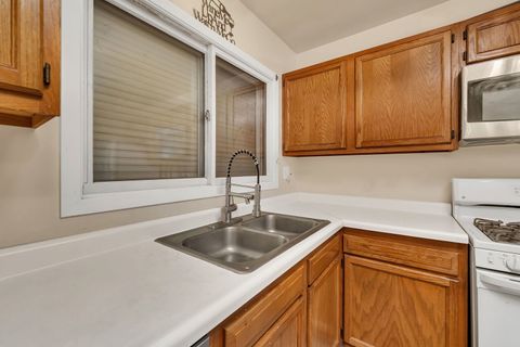 Tiny photo for 235 Capitol Drive, Bolingbrook, IL 60440 (MLS # 12429302)