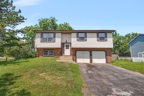 Tiny photo for 235 Capitol Drive, Bolingbrook, IL 60440 (MLS # 12429302)