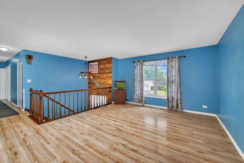 Tiny photo for 235 Capitol Drive, Bolingbrook, IL 60440 (MLS # 12429302)