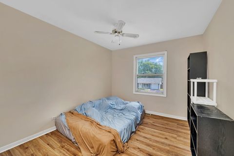 Tiny photo for 235 Capitol Drive, Bolingbrook, IL 60440 (MLS # 12429302)