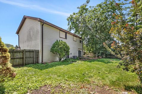 Tiny photo for 235 Capitol Drive, Bolingbrook, IL 60440 (MLS # 12429302)