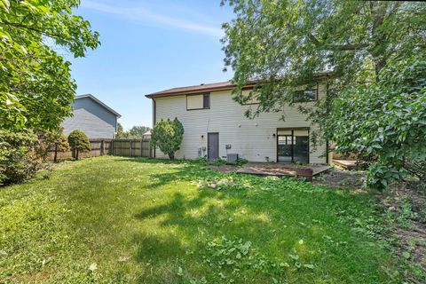 Tiny photo for 235 Capitol Drive, Bolingbrook, IL 60440 (MLS # 12429302)