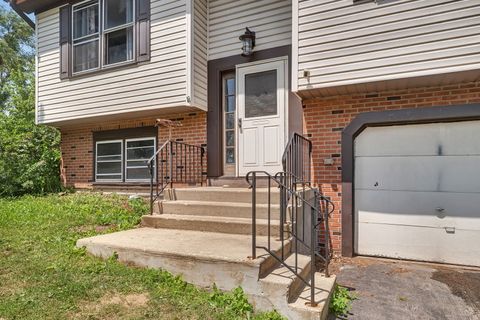 Tiny photo for 235 Capitol Drive, Bolingbrook, IL 60440 (MLS # 12429302)