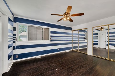 Tiny photo for 235 Capitol Drive, Bolingbrook, IL 60440 (MLS # 12429302)