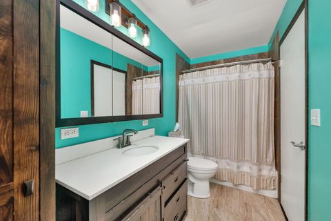 Tiny photo for 235 Capitol Drive, Bolingbrook, IL 60440 (MLS # 12429302)