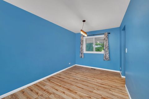 Tiny photo for 235 Capitol Drive, Bolingbrook, IL 60440 (MLS # 12429302)
