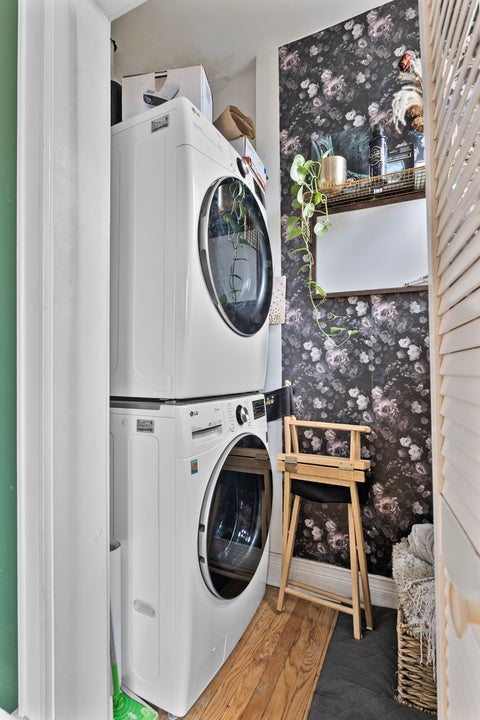 Tiny photo for 1714 W Leland Avenue #1B, Chicago, IL 60640 (MLS # 12710073)