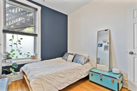 Tiny photo for 1714 W Leland Avenue #1B, Chicago, IL 60640 (MLS # 12710073)