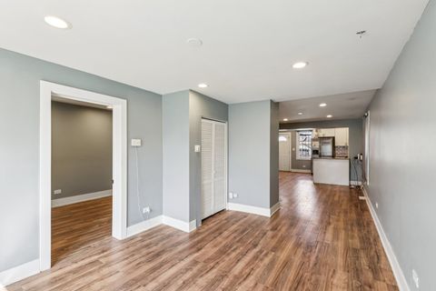 Tiny photo for 3346 W Iowa Street, Chicago, IL 60651 (MLS # 12614648)