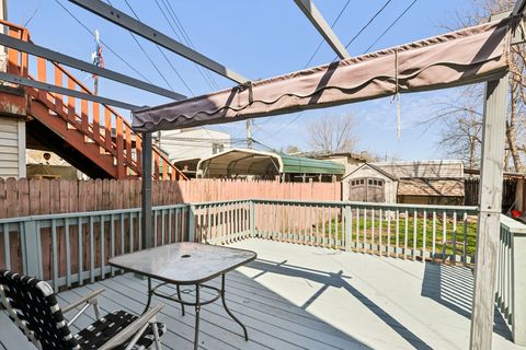 Tiny photo for 3346 W Iowa Street, Chicago, IL 60651 (MLS # 12614648)