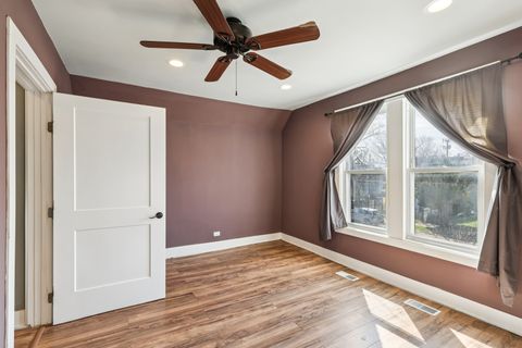 Tiny photo for 3346 W Iowa Street, Chicago, IL 60651 (MLS # 12614648)