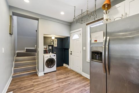 Tiny photo for 3346 W Iowa Street, Chicago, IL 60651 (MLS # 12614648)