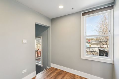 Tiny photo for 3346 W Iowa Street, Chicago, IL 60651 (MLS # 12614648)