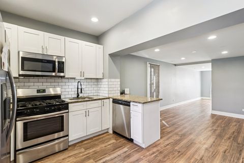 Tiny photo for 3346 W Iowa Street, Chicago, IL 60651 (MLS # 12614648)