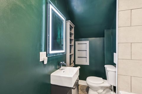 Tiny photo for 3346 W Iowa Street, Chicago, IL 60651 (MLS # 12614648)