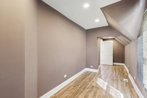 Tiny photo for 3346 W Iowa Street, Chicago, IL 60651 (MLS # 12614648)
