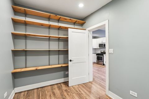 Tiny photo for 3346 W Iowa Street, Chicago, IL 60651 (MLS # 12614648)