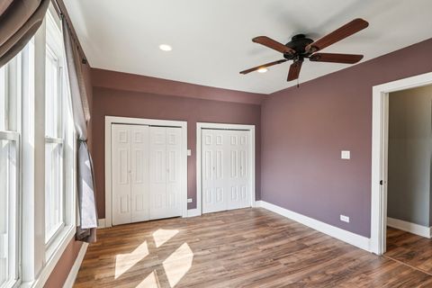 Tiny photo for 3346 W Iowa Street, Chicago, IL 60651 (MLS # 12614648)