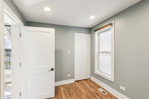 Tiny photo for 3346 W Iowa Street, Chicago, IL 60651 (MLS # 12614648)