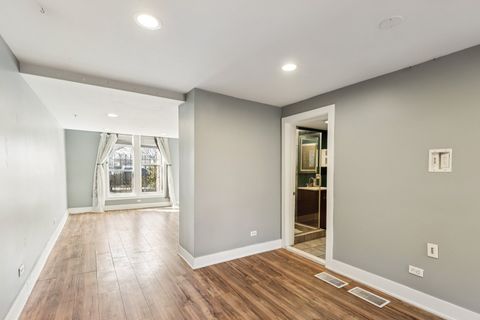 Tiny photo for 3346 W Iowa Street, Chicago, IL 60651 (MLS # 12614648)