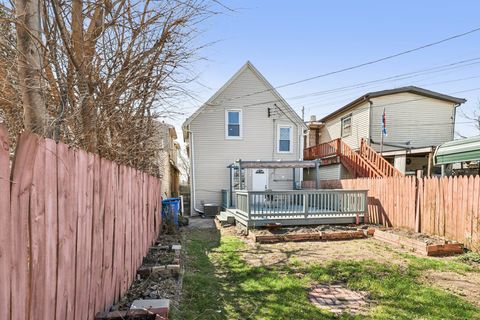 Tiny photo for 3346 W Iowa Street, Chicago, IL 60651 (MLS # 12614648)