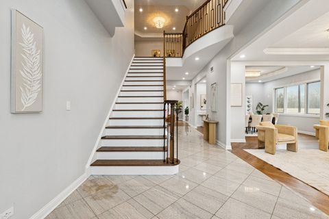 Tiny photo for 3300 W Albion Street, Lincolnwood, IL 60712 (MLS # 12595953)