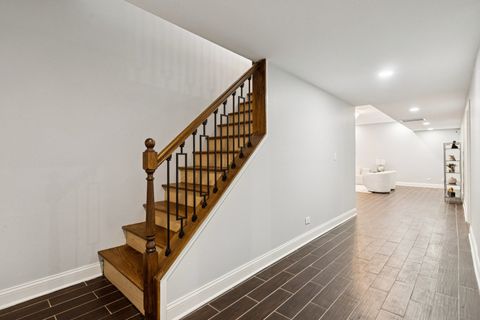 Tiny photo for 3300 W Albion Street, Lincolnwood, IL 60712 (MLS # 12595953)