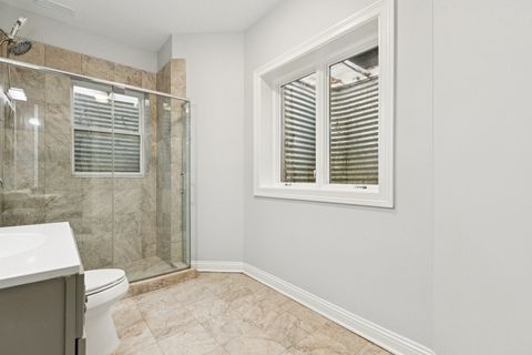 Tiny photo for 3300 W Albion Street, Lincolnwood, IL 60712 (MLS # 12595953)