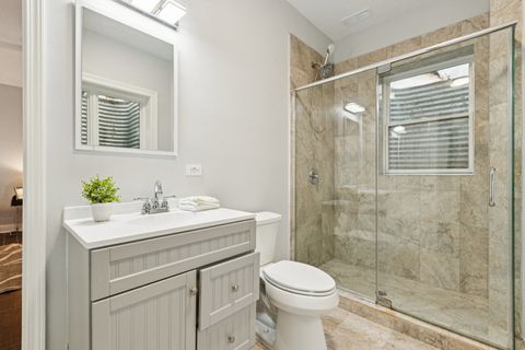 Tiny photo for 3300 W Albion Street, Lincolnwood, IL 60712 (MLS # 12595953)