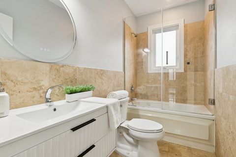 Tiny photo for 3300 W Albion Street, Lincolnwood, IL 60712 (MLS # 12595953)