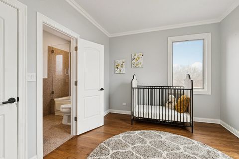 Tiny photo for 3300 W Albion Street, Lincolnwood, IL 60712 (MLS # 12595953)