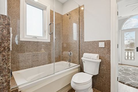 Tiny photo for 3300 W Albion Street, Lincolnwood, IL 60712 (MLS # 12595953)